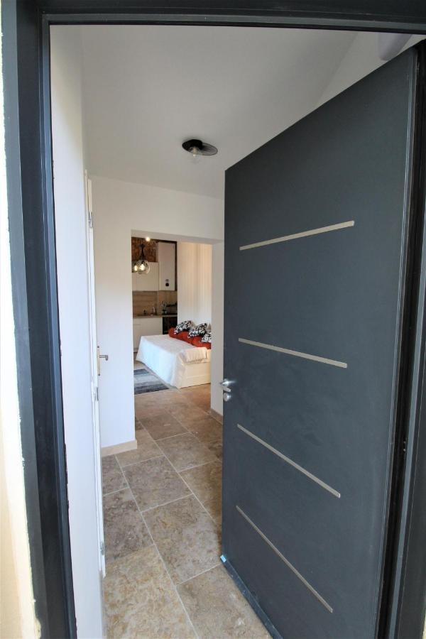 Les Bastidons De - Le Saumane - 3 Etoiles Apartment *
